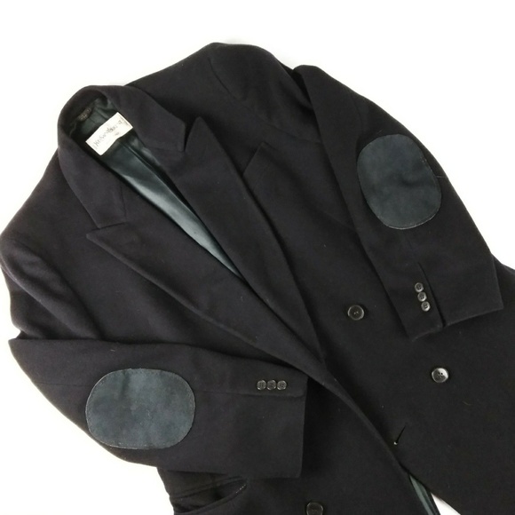 Yves Saint Laurent Other - Yves Saint Laurent Men's Trench Coat Jacket Size L